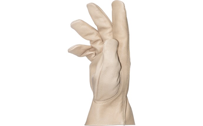 SAS Safety Group | Leather Driver Gloves